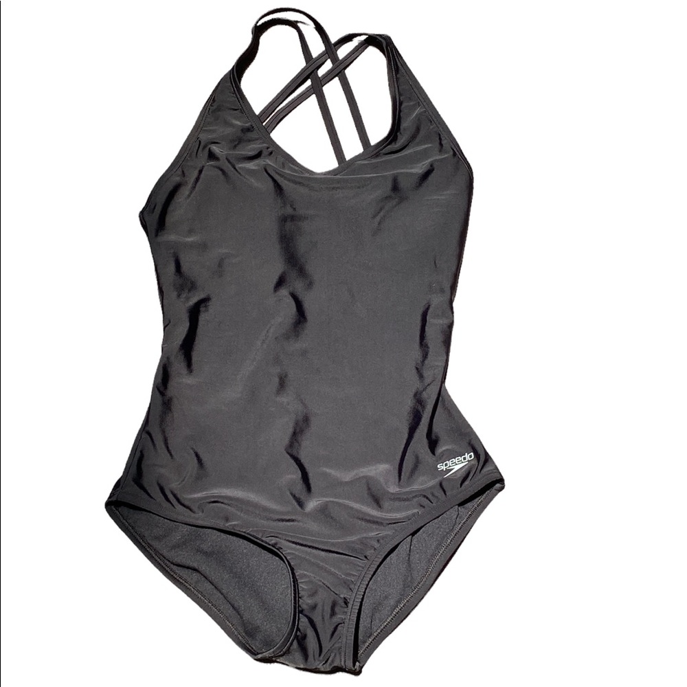 Speedo one piece 🩱 - Picture 4 of 13